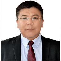 Gantulga Lkhagva