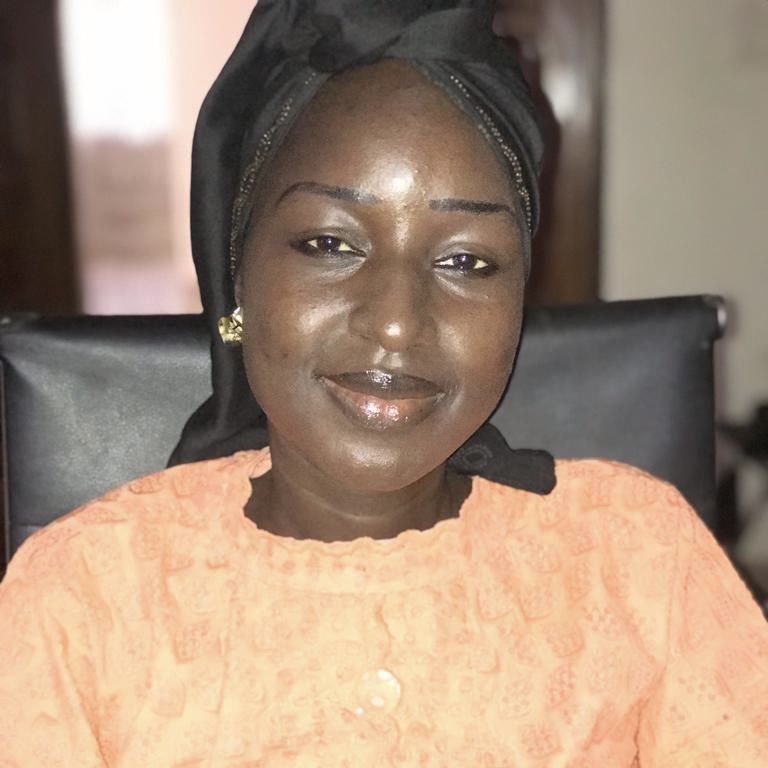 Oumy Ndiaye