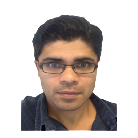 Melroy Almeida