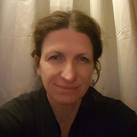 Liz Allen, F1000