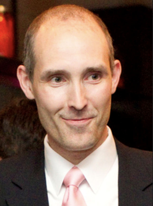 Jasper Simons, APA