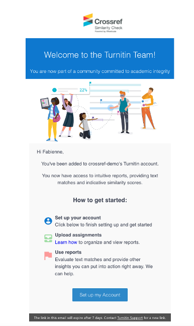 email login